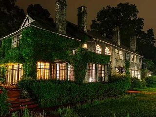 Once A Lodge For Celebrities, Now A Haunted Place For Tourists