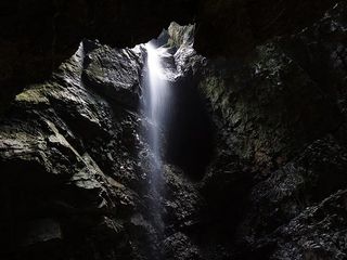 How About Taking Up A Cave Expedition In Meghalaya This Season