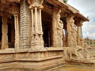 Visit These Stunning Archaeological Wonders Of India