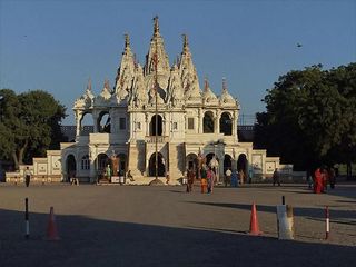 From Ahmedabad To Junagadh – A Trip To The Historical Gem At Girnar Hills