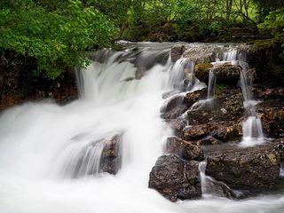 Do Not Forget To Visit Ethipothala Falls, A Hidden Falls In Andhra Pradesh
