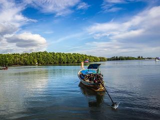 Why Go To Foreign Countries When We Have Exotic Places In India