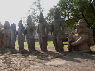 Travelling From Chennai To Kumbakonam, A Spiritual Weekend Getaway 