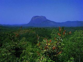 All You Need To Know About Jamalabad Fort