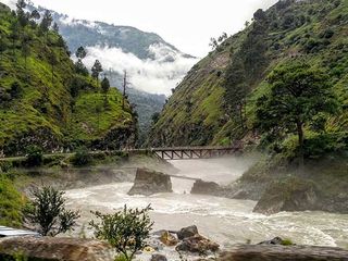 Top Offbeat Destinations In India For Long Weekends