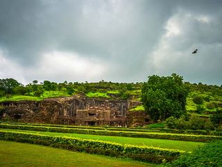 Ever Been To These UNESCO World Heritage Sites In Maharashtra? 