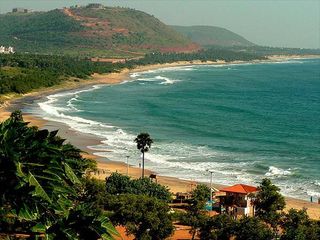 Must-visit Beautiful Beaches In Andhra Pradesh