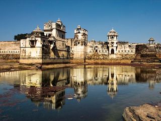 Ahmedabad To Chittorgarh - The Tale Of Rajput Glory