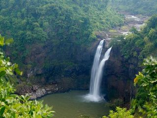 Ahmedabad To Silvassa - Journey To The Land Of Ecological Purity