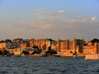 Topmost Places In Rajasthan And What They Are Famous For