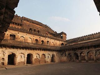 Kalinjar Fort – The Ruined Yet Mesmerising Citadel Of India