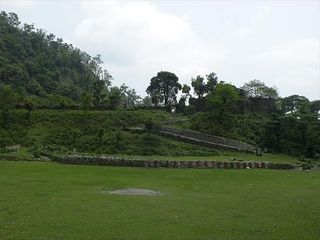 You Must Visit These Ancient Forts In West Bengal