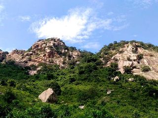 Ajodhya Hills – A Beautiful Shadow Of Chota Nagpur Plateau