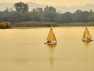 Places To Visit In Haryana To Learn About Its Nature And History