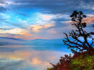 All You Need To Know About Umiam Lake