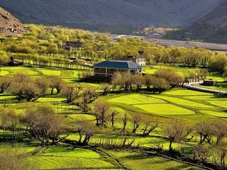 Suru Valley – Paradise Within Paradise