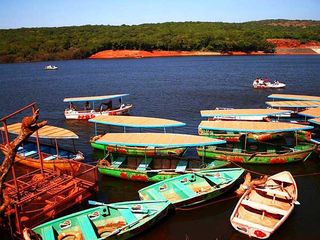 Head To These Summer Destinations In Maharashtra This Season