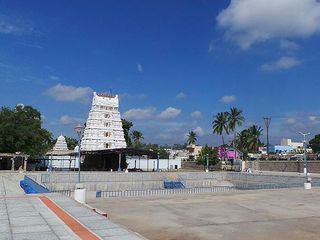 All You Need To Know About Kalyana Venkateswara Swamy Temple