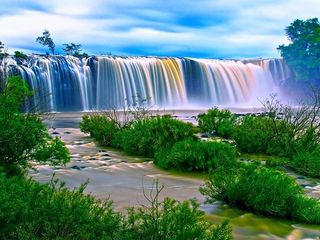 All You Need To Know About Amritdhara Waterfall