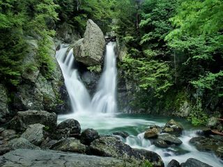 Top Waterfalls In Uttarakhand To Visit This Season
