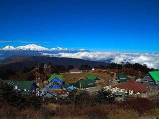 Sandakphu – A Heaven For Trekkers
