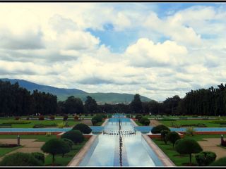 Topmost Places To Visit In Jharkhand