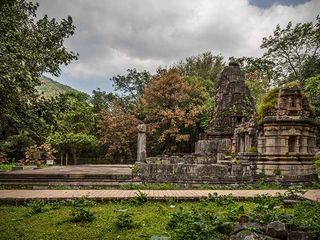 Ahmedabad To Vijayanagar – A Relaxing Journey To The Kashmir Of Gujarat