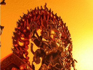 Top Must-visit Kala Bhairava Temples In Karnataka