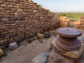 Ahmedabad To Dholavira – From Modern City To The Ancient City Of Gujarat