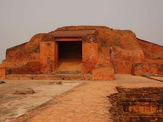You Must Not Miss These Archaeological Sites In Bihar