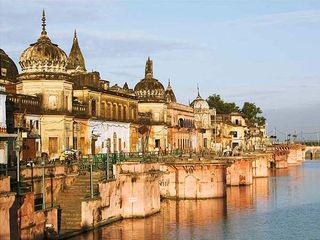 Incredible Places To Visit In Ayodhya In 2020