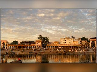  Alandi - A Spiritual Connection Like Never Before