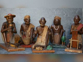 Kolkata To Krishnanagar – To The Beautiful City Of Clay Artists