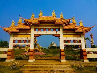 Kolkata To Midnapore – Roam Around The Ancient Beauty Of West Bengal