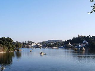 Ahmedabad To Mt Abu – Enjoy The Beauty Of The Hill Station In Rajasthan