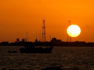 Ahmedabad To Dwarka – To The Atlantis Of The East