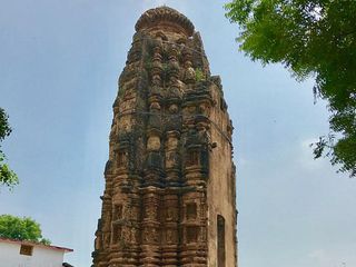 Arang Jain Temples – The Ancient Splendours Of Chhattisgarh