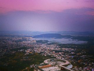 Top 5 Interesting Places To Visit In And Around Ghanerao Village In Rajasthan