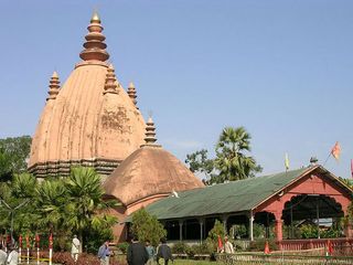 Most Popular Ancient Shiva Temples In Assam