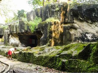 Jogeshwari Caves – The Beauty Lost In Time