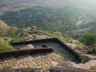 Dhosi Hill – An Extinct Volcano Surrounded By Marvels