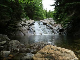 Explore Aharbal Falls – The Art Of Nature