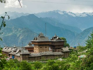 Why You Must Consider Visiting Sarahan In Himachal Pradesh