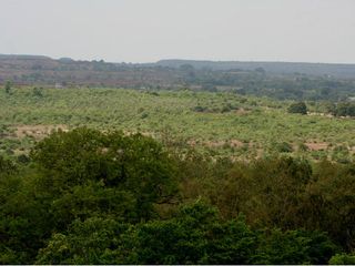 Ananthagiri Hills – The Hill Station With Caves, Temples And A Lake