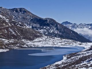 All You Need To Know About The Beauty Of Dzuluk