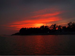 Kolkata To Chandipur – An Unforgettable Weekend Getaway