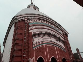 Kolkata To Tarapith – Stroll Through The Aisles Of Tantric Temples
