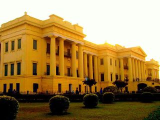 Kolkata To Murshidabad – To The Mughal Capital Of West Bengal