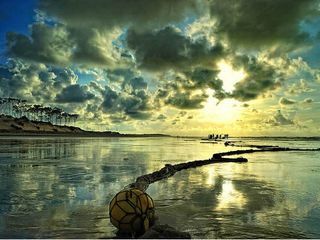 Kolkata To Shankarpur – A Perfect Weekend Getaway Amid Beaches