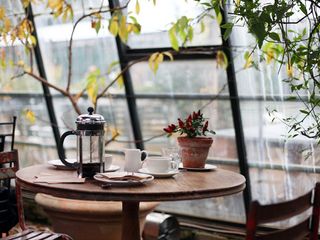 5 Cafes In Bangalore That You Must Try For Their Ambience & Food